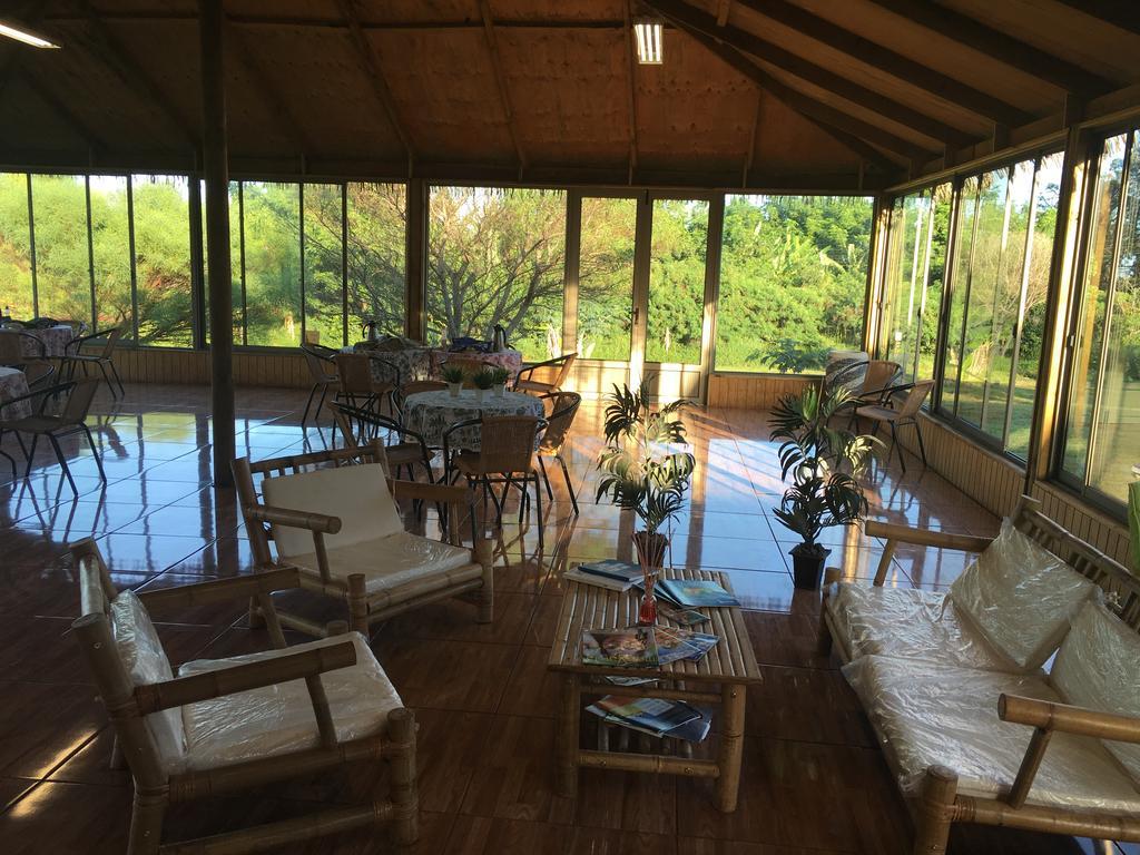 Cabanas Henua Iti Hanga Roa Exterior photo